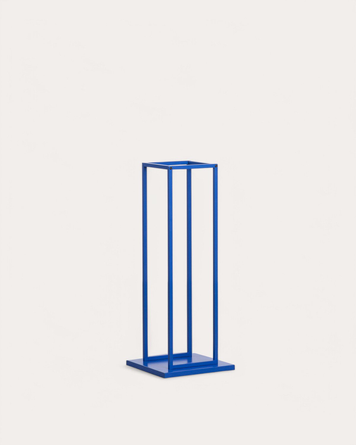 Metal Log Holder (85x33 cm) Lior, gallery image 1