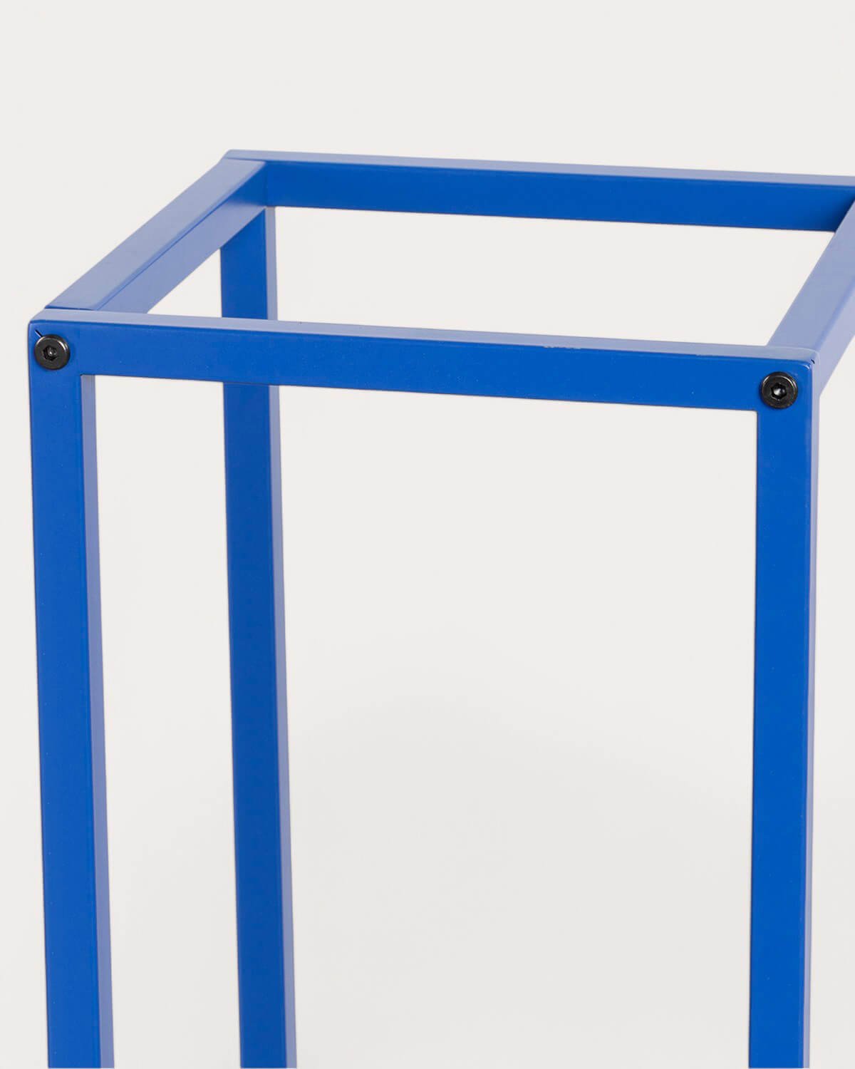 Metal Log Holder (85x33 cm) Lior, gallery image 5