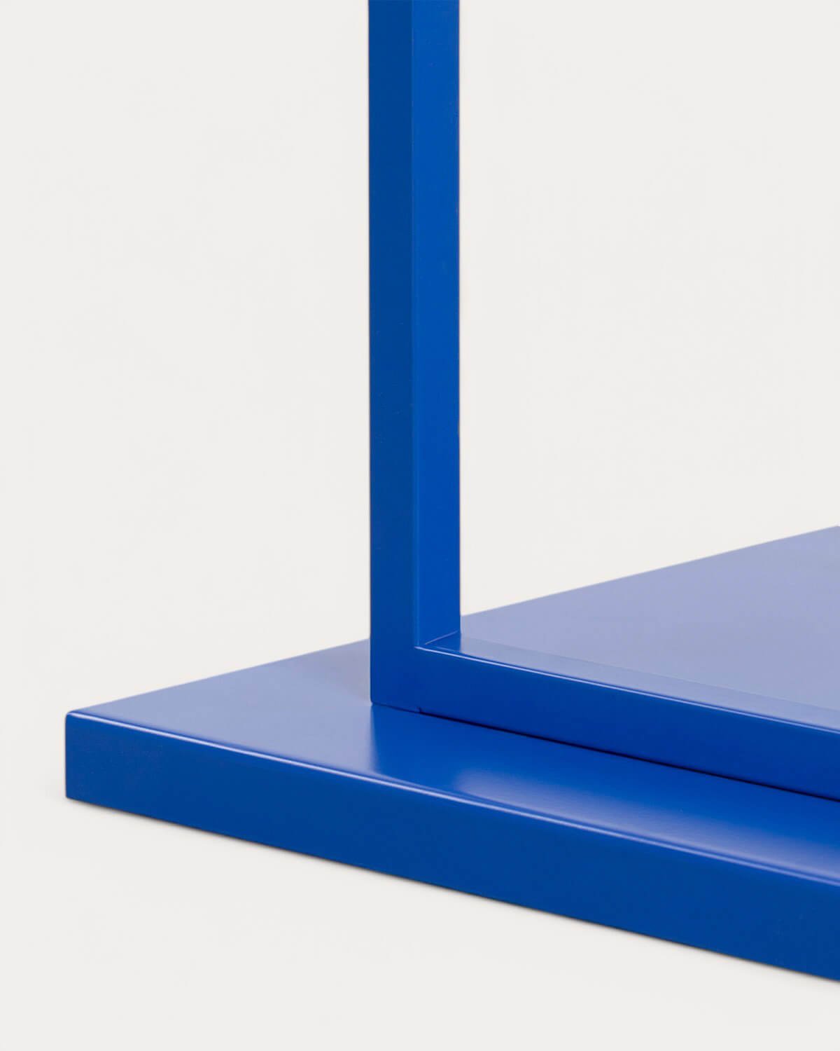 Metal Log Holder (85x33 cm) Lior, gallery image 6