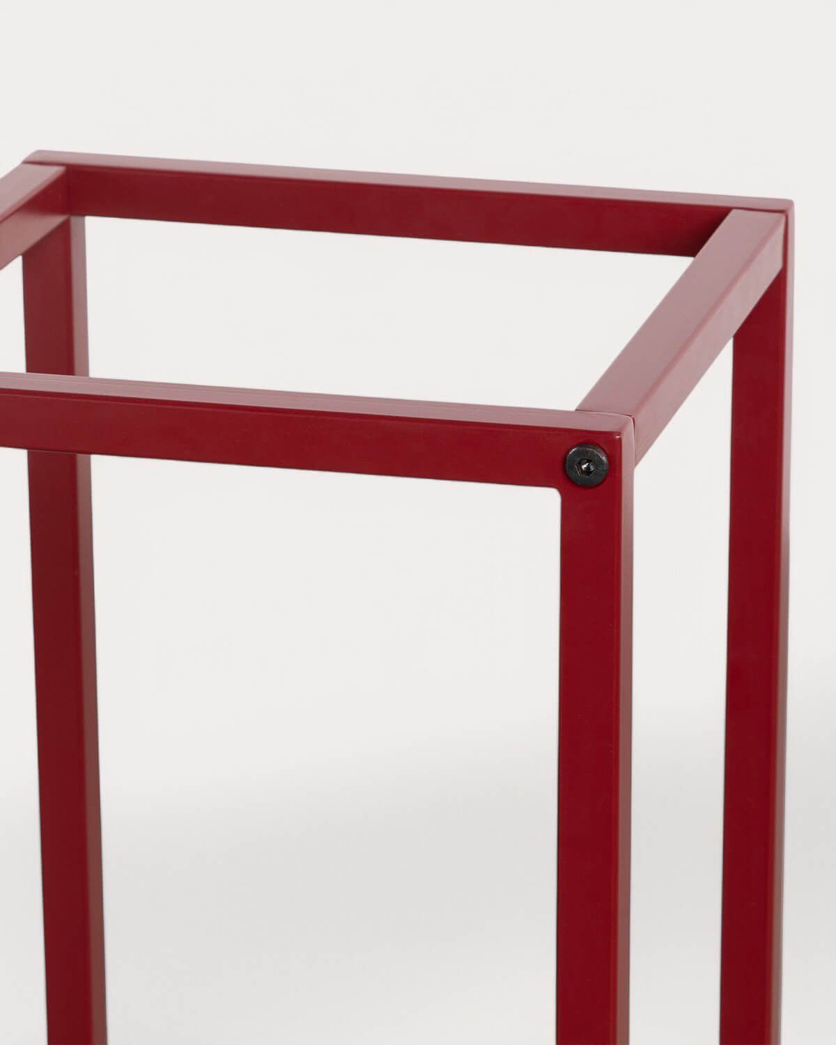 Metal Log Holder (85x33 cm) Lior, gallery image 5