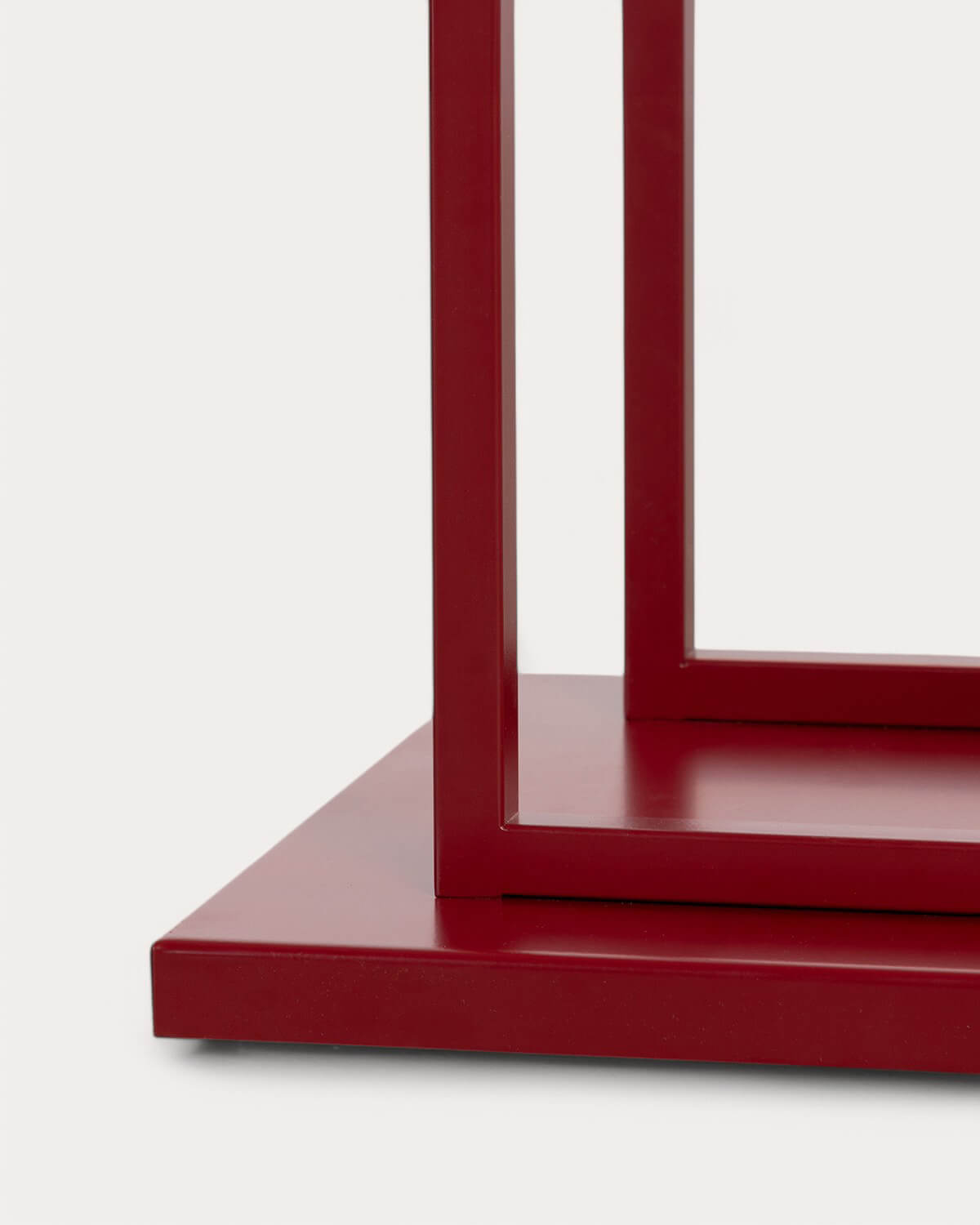 Metal Log Holder (85x33 cm) Lior, gallery image 6