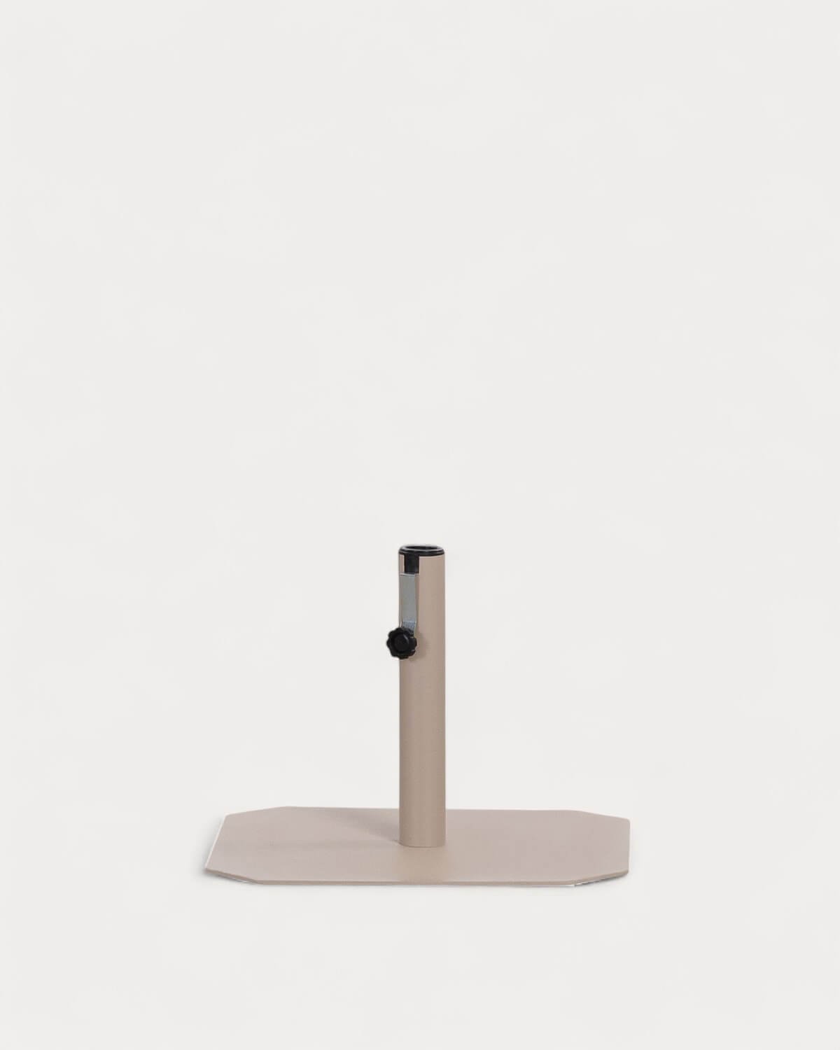 Metal Parasol Stand (50x50 cm) Somer
, gallery image 3