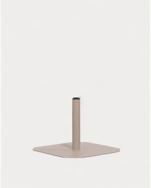Metal Parasol Stand (50x50 cm) Somer