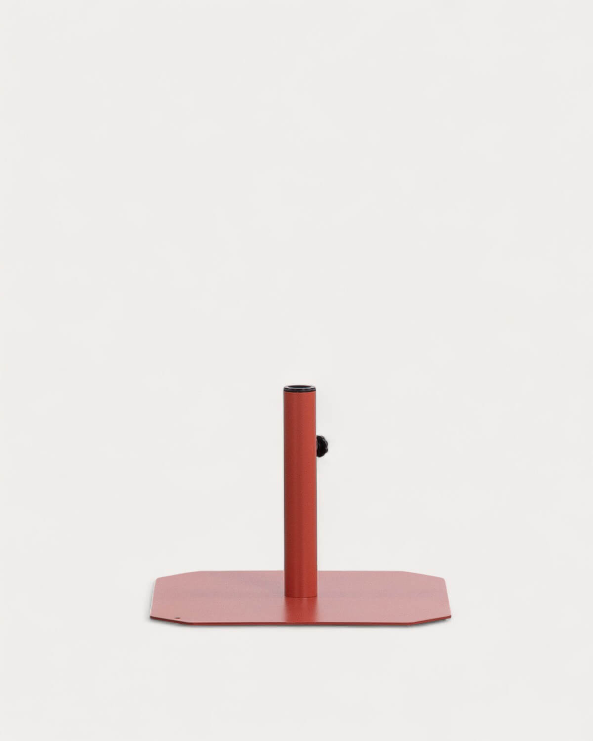 Metal parasol base 50x50 cm Somer, gallery image 5