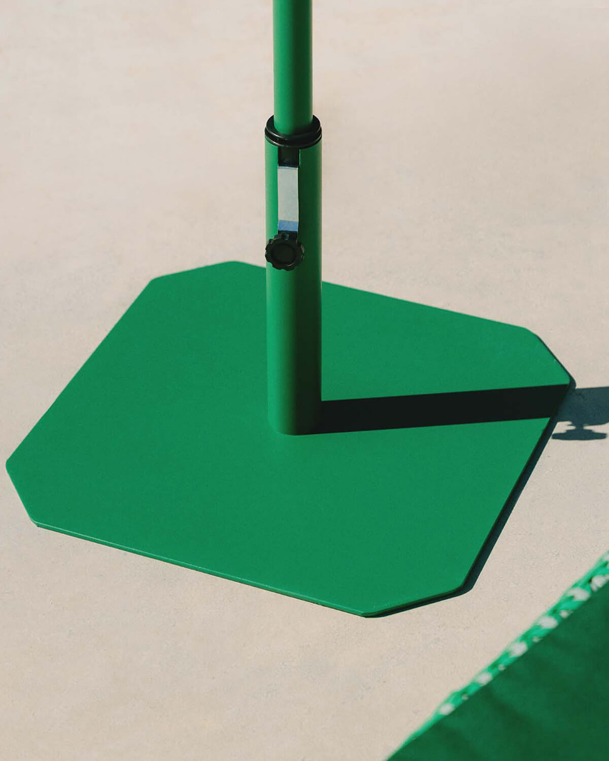 Metal Parasol Stand (50x50 cm) Somer
, gallery image 3