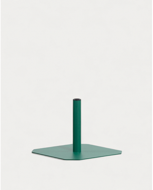 Metal Parasol Stand (50x50 cm) Somer
