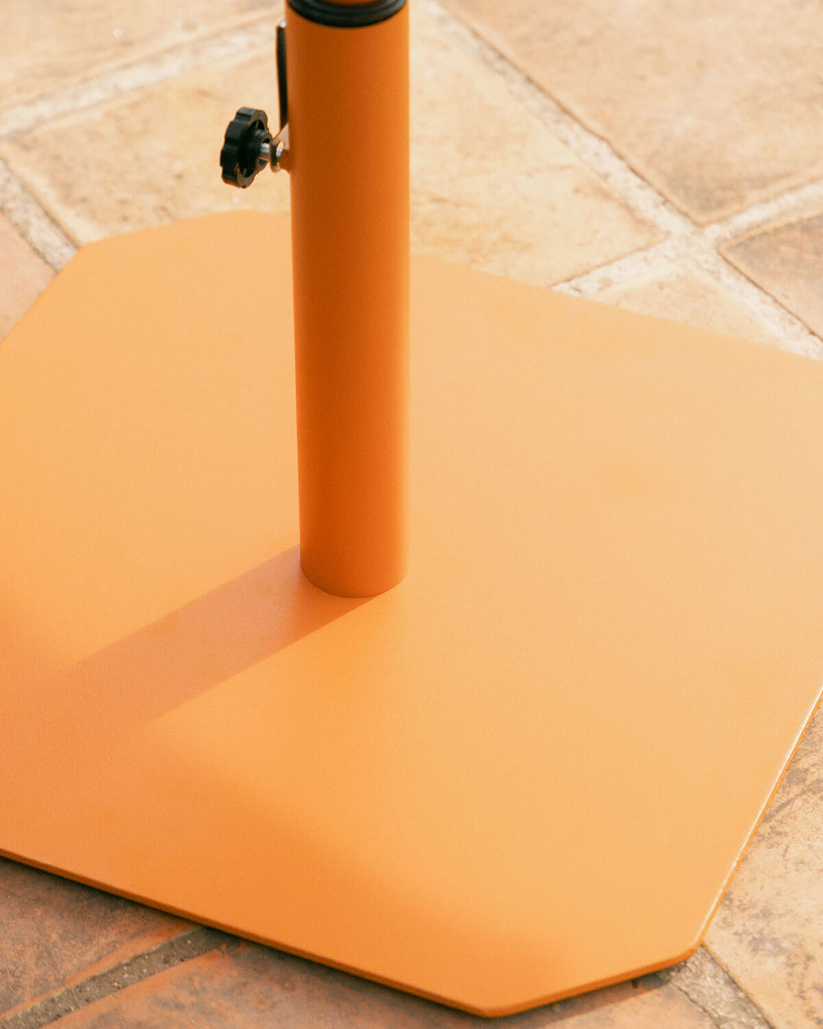 Metal Parasol Stand (50x50 cm) Somer
, gallery image 3