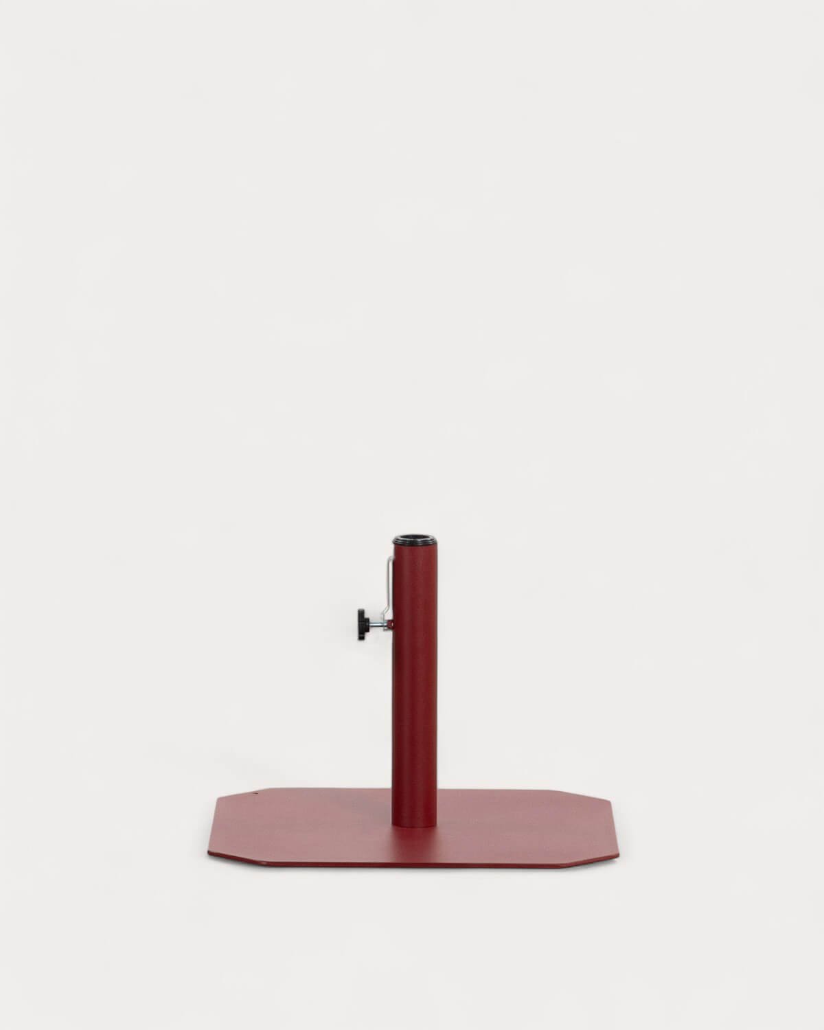 Metal Parasol Stand (50x50 cm) Somer
, gallery image 3