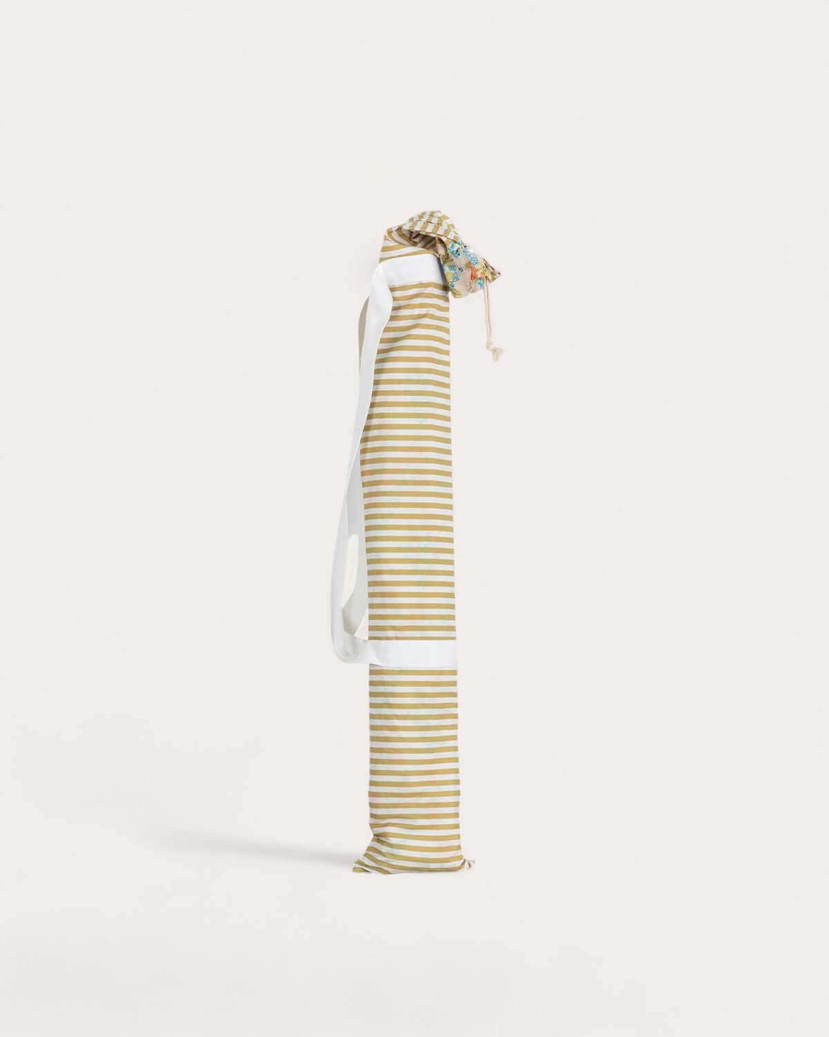 Wood and Fabric Beach Canopy Capri, gallery image 2