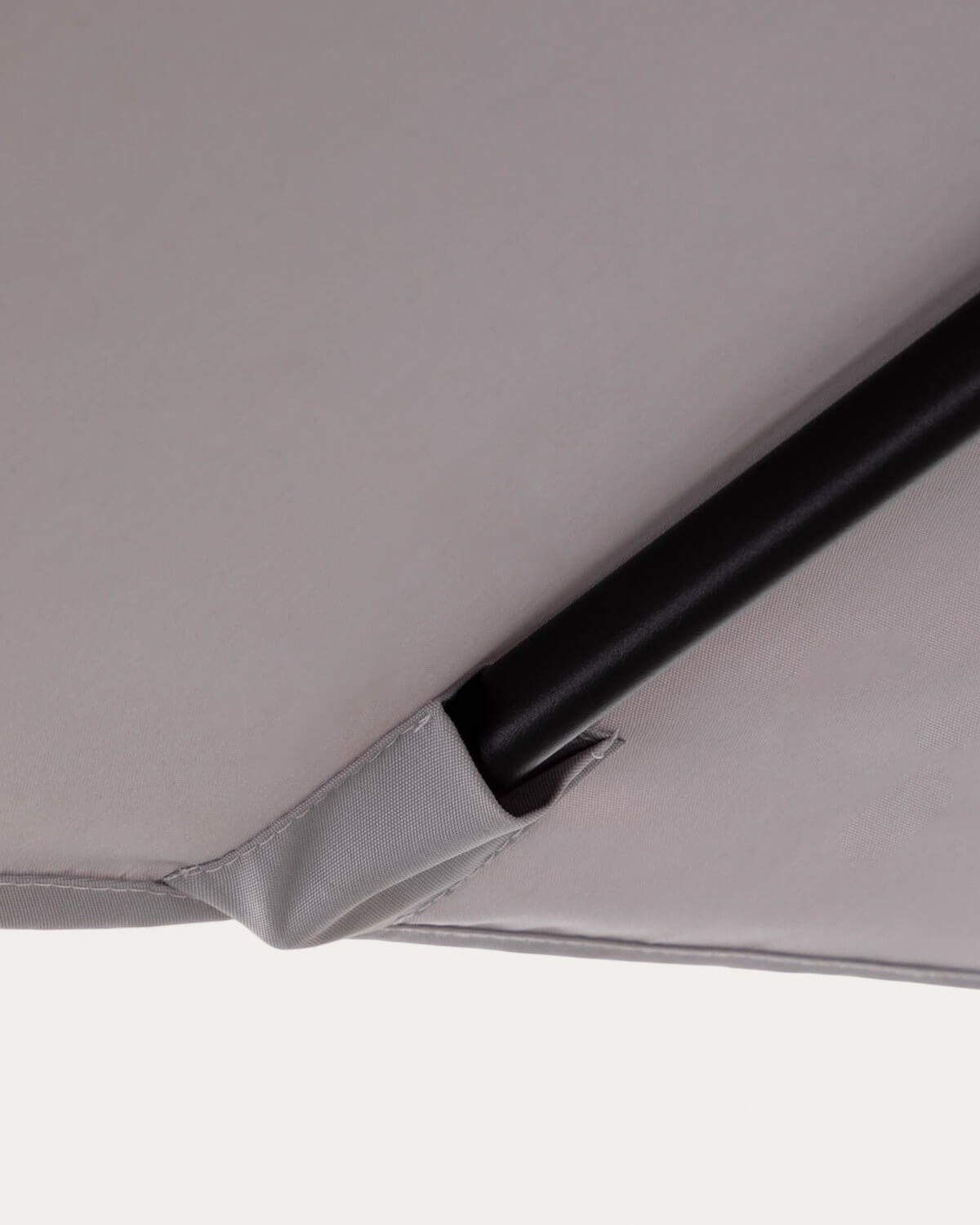 Garden and Terrace Rectangular Parasol (295x198 cm) Kuer, gallery image 4