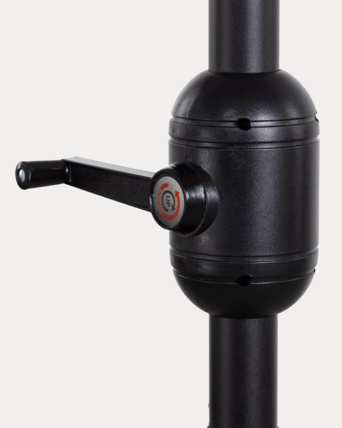 Garden and Terrace Rectangular Parasol (295x198 cm) Kuer, gallery image 6