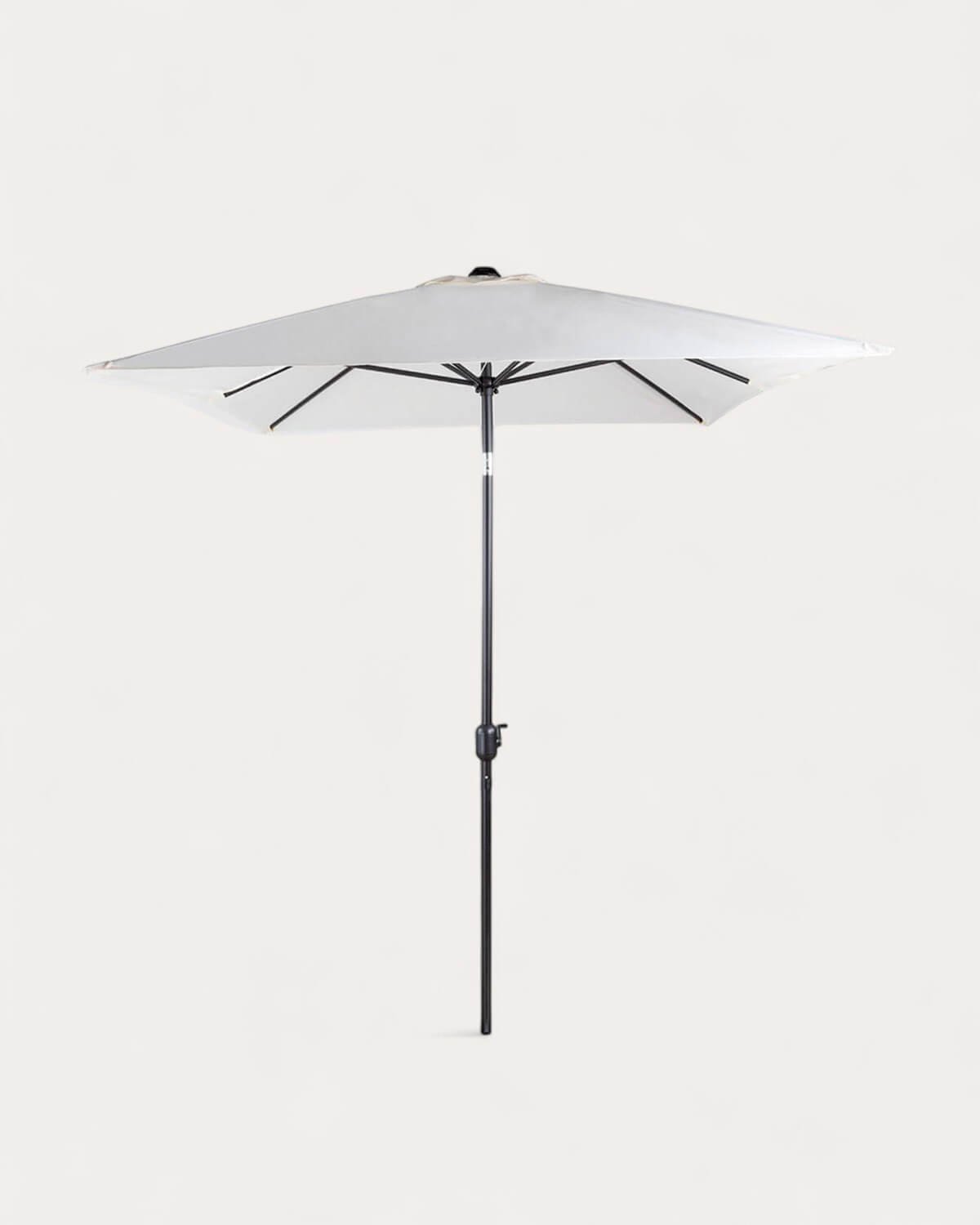 Garden and Terrace Rectangular Parasol (295x198 cm) Kuer, gallery image 1