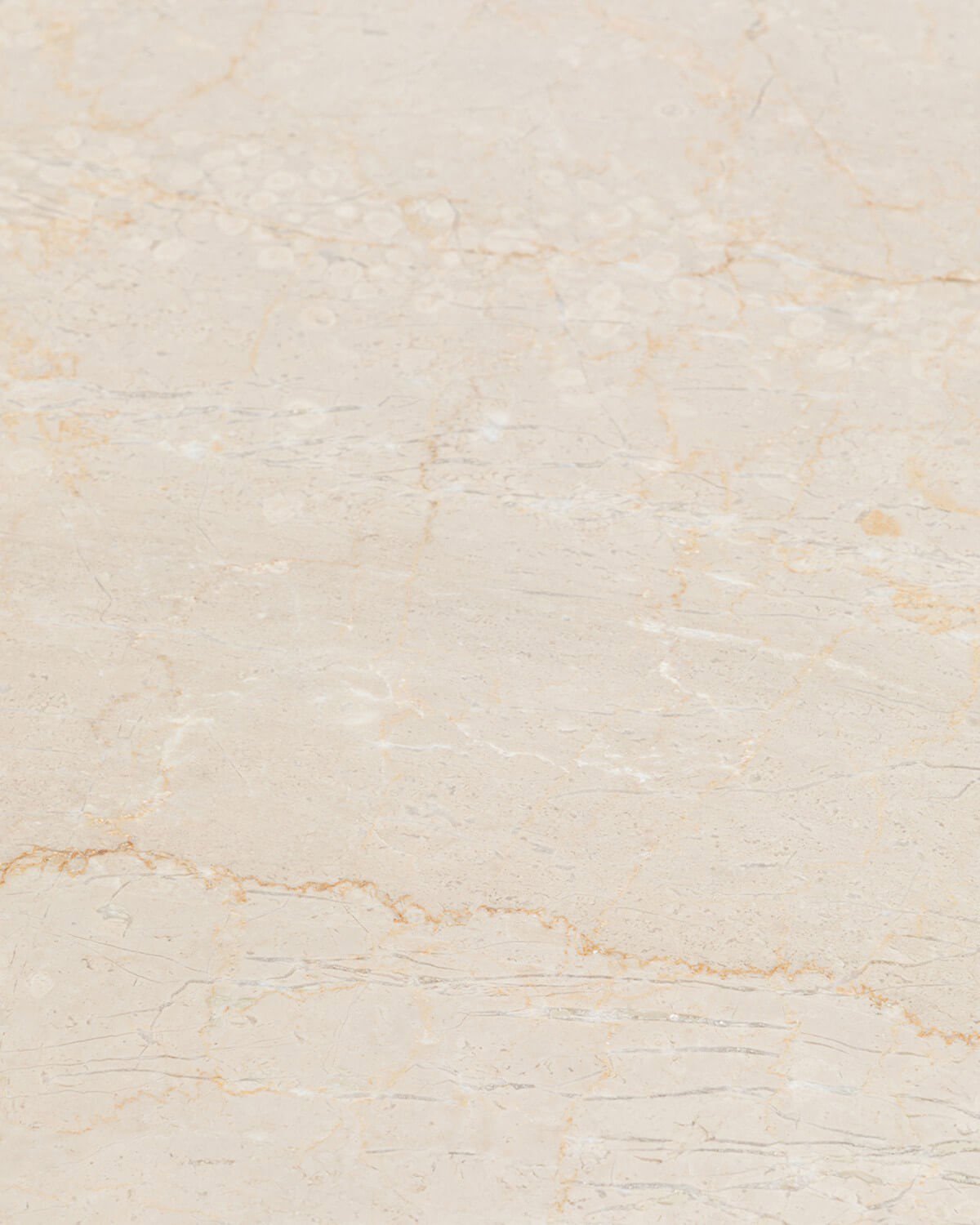 Rectangular Coffee Table in Botticino Marble and Mango Wood (120x60 cm) Dublin, gallery image 6