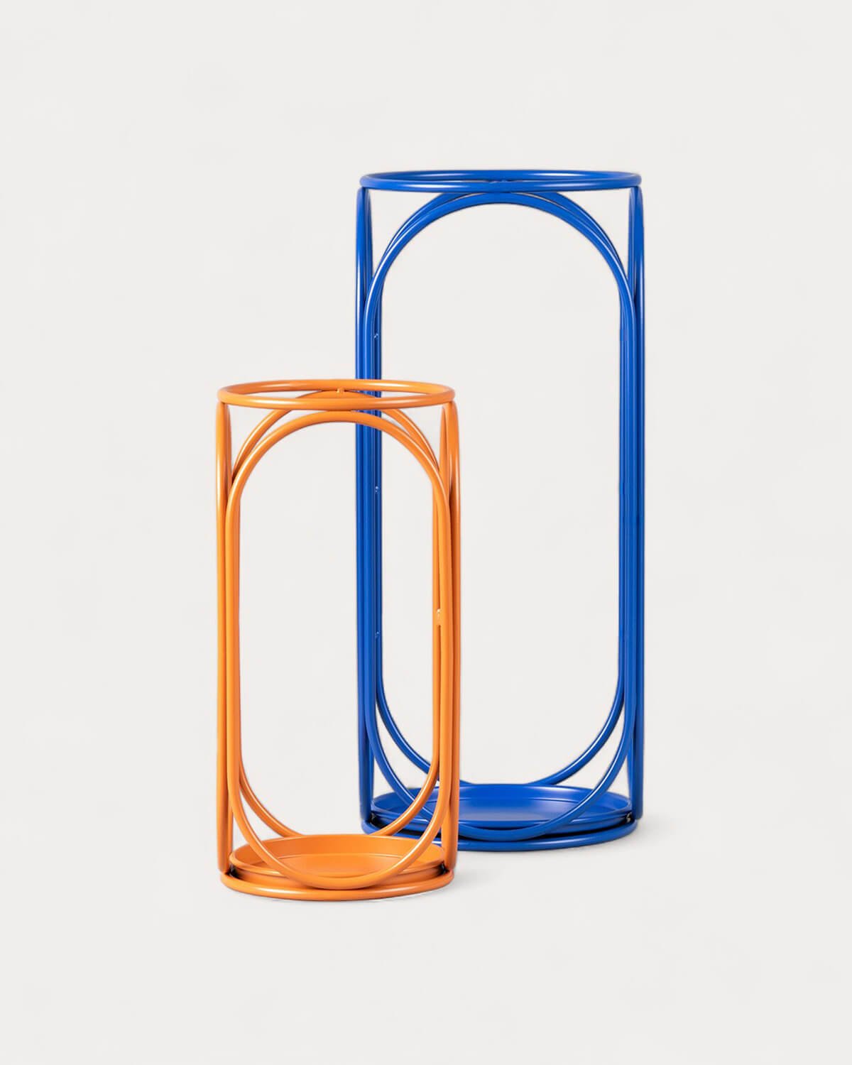 Metal Umbrella Stands Hans, gallery image 2