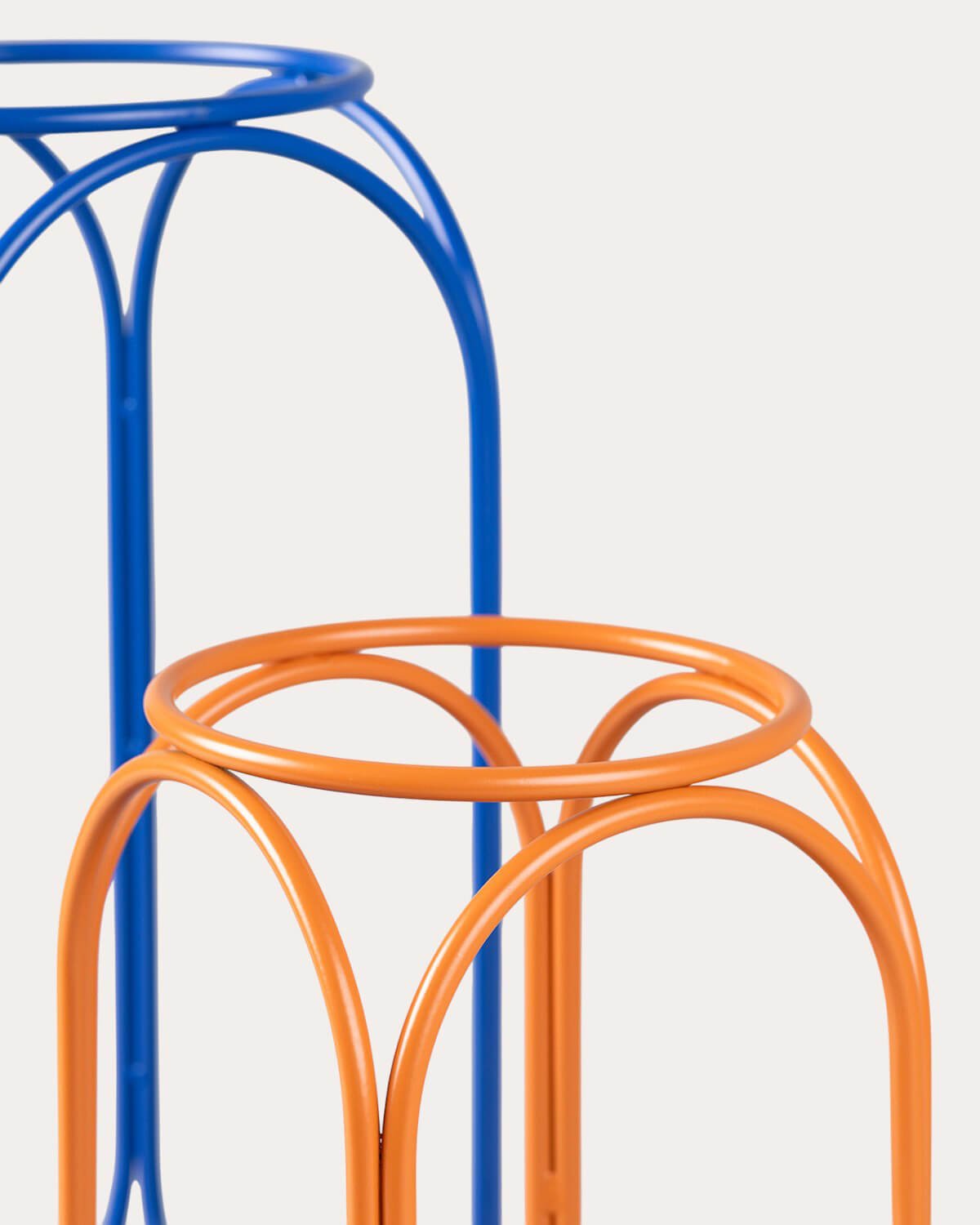 Metal Umbrella Stands Hans, gallery image 4