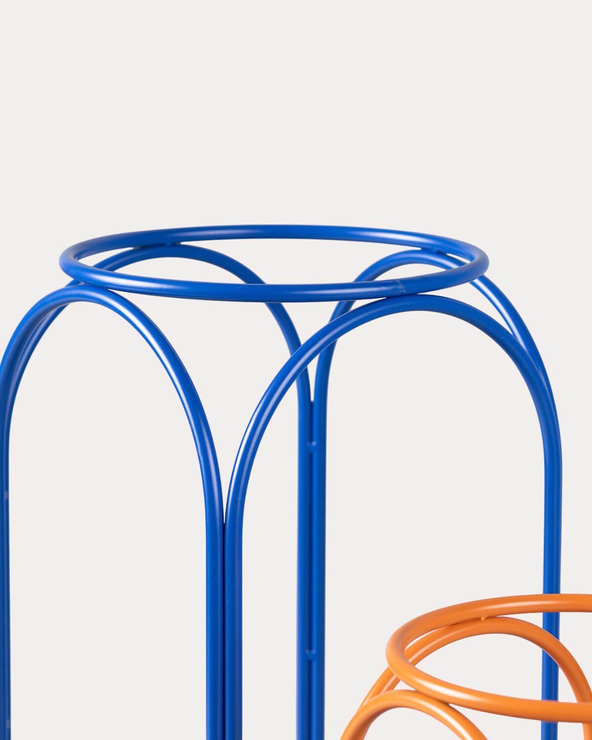 Metal Umbrella Stands Hans, gallery image 5