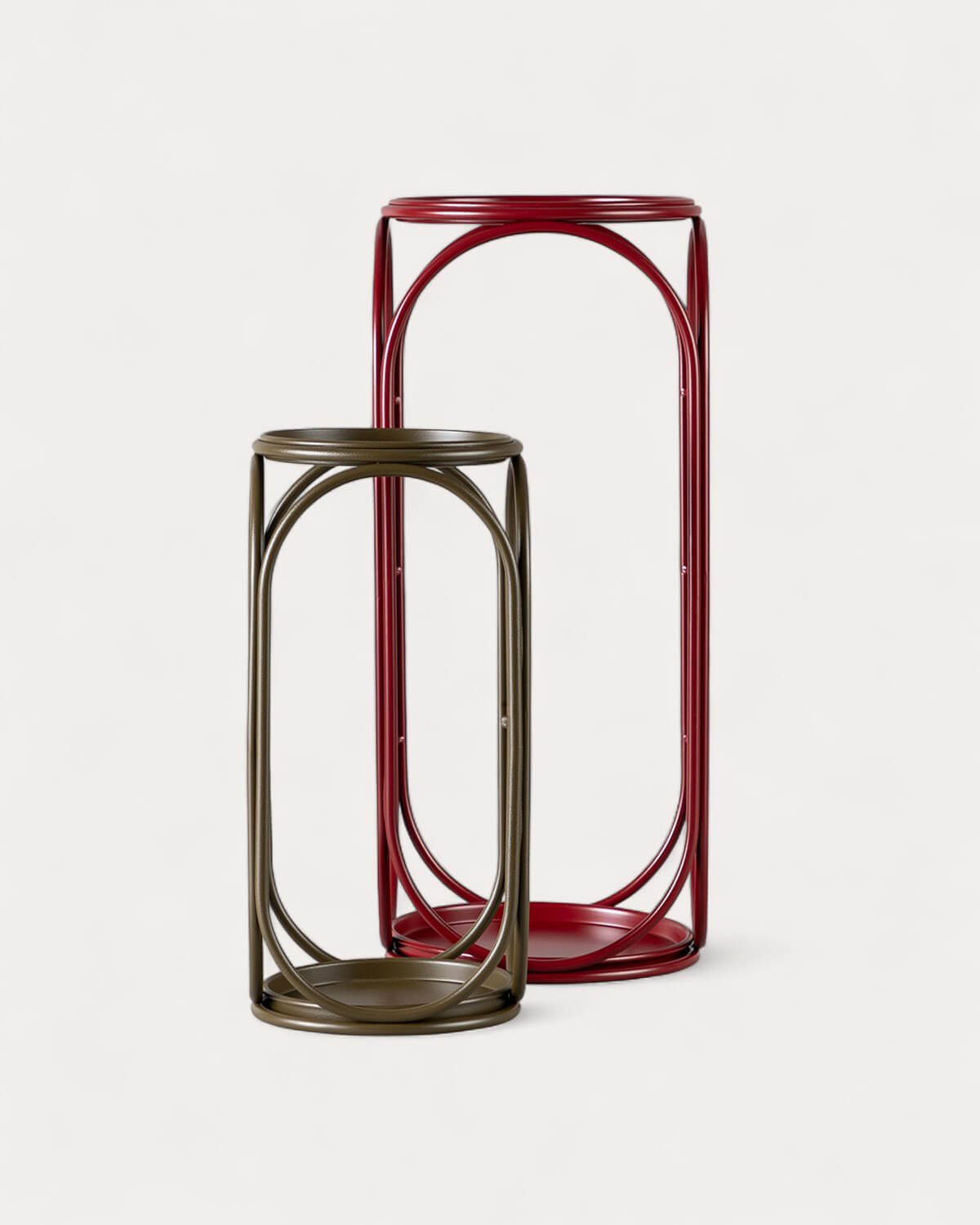 Metal Umbrella Stands Hans, gallery image 3