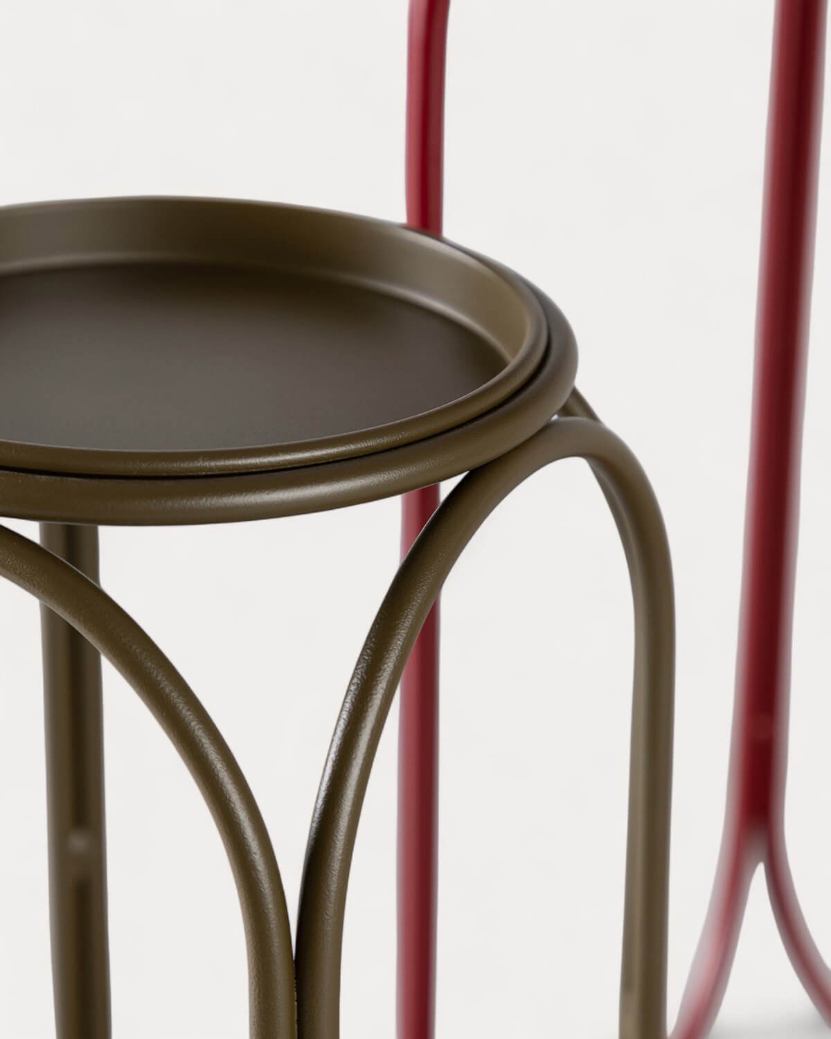 Metal Umbrella Stands Hans, gallery image 4