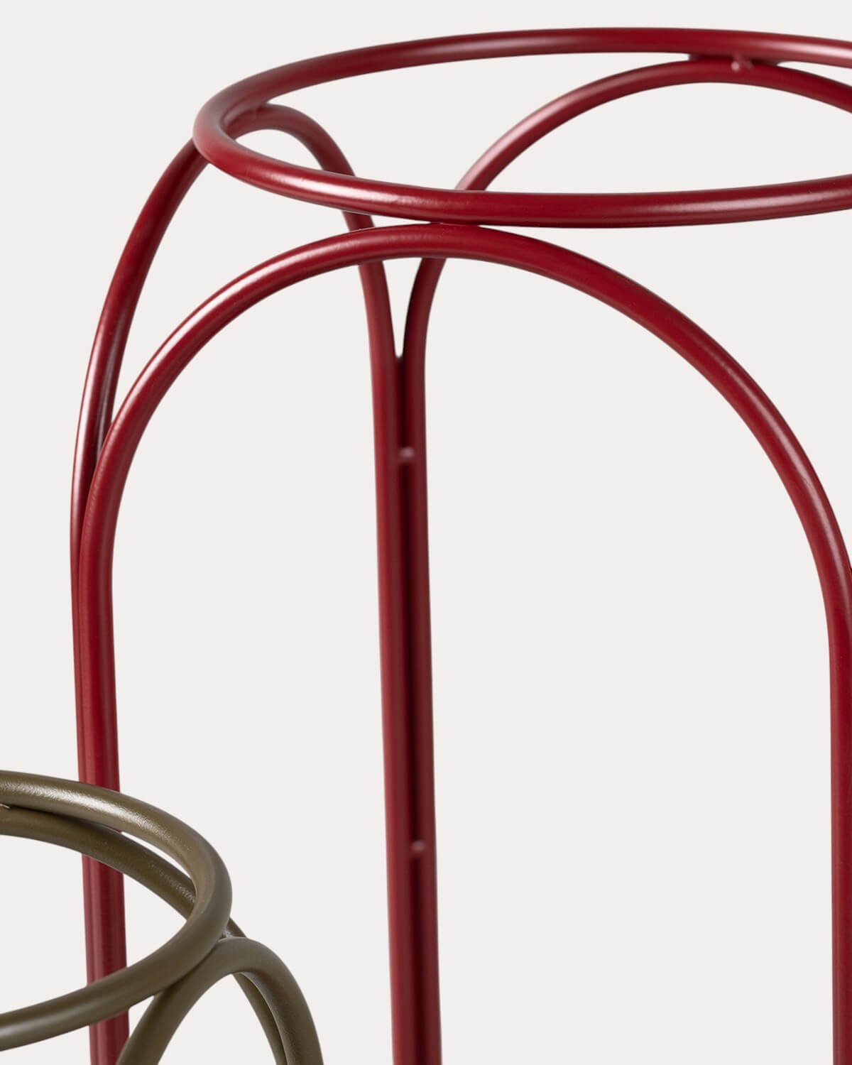 Metal Umbrella Stands Hans, gallery image 7