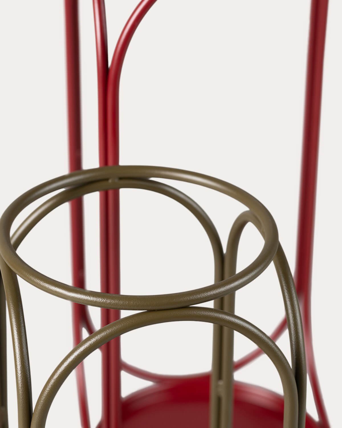 Metal Umbrella Stands Hans, gallery image 8