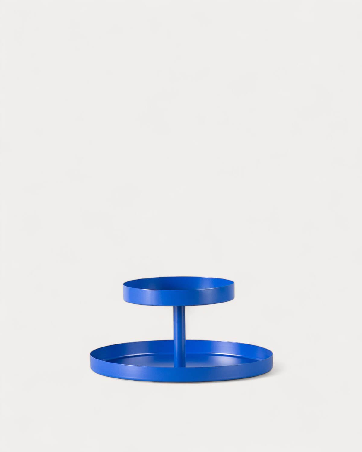 Metal Decorative Tray Meila, gallery image 3