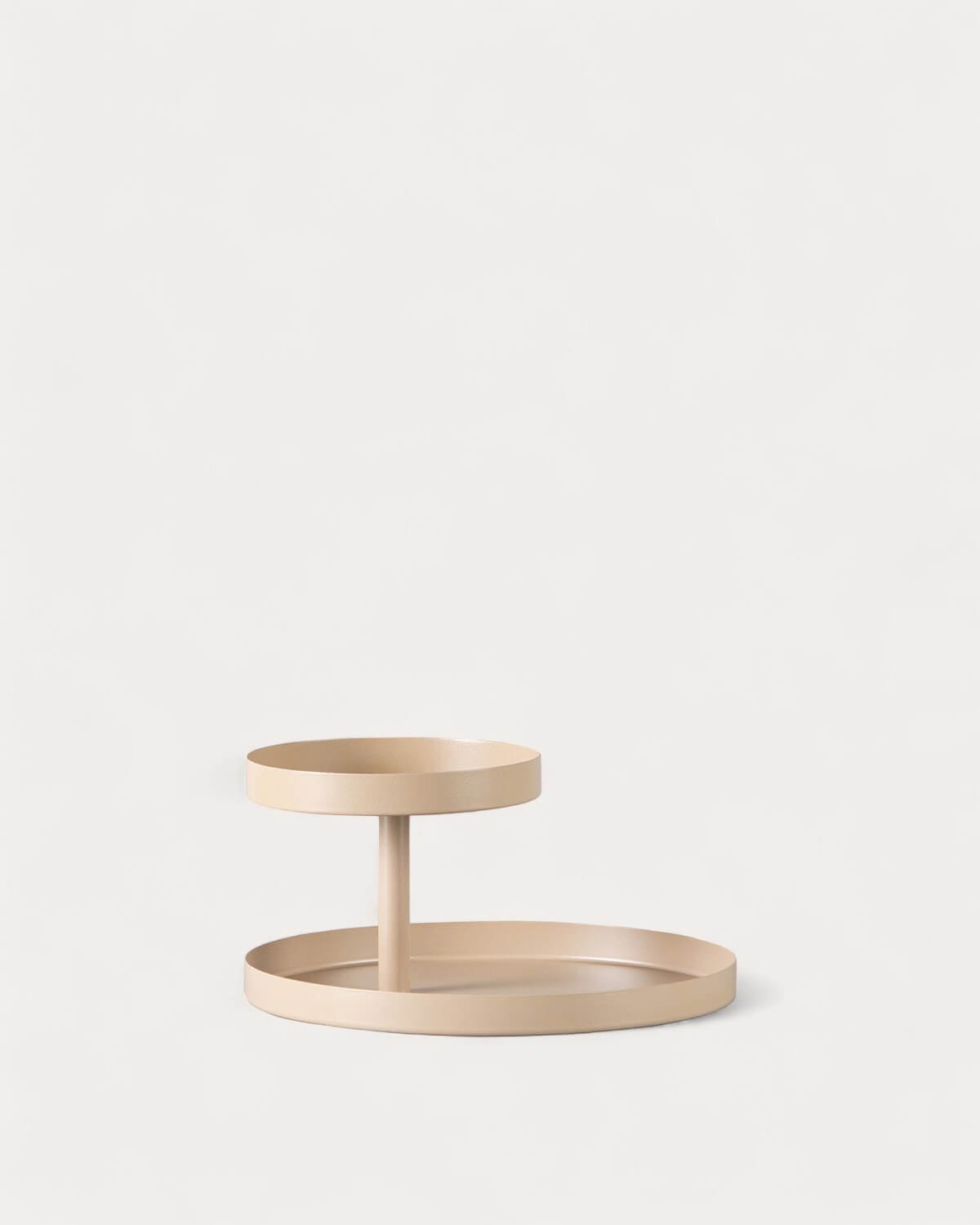 Metal Decorative Tray Meila, gallery image 4