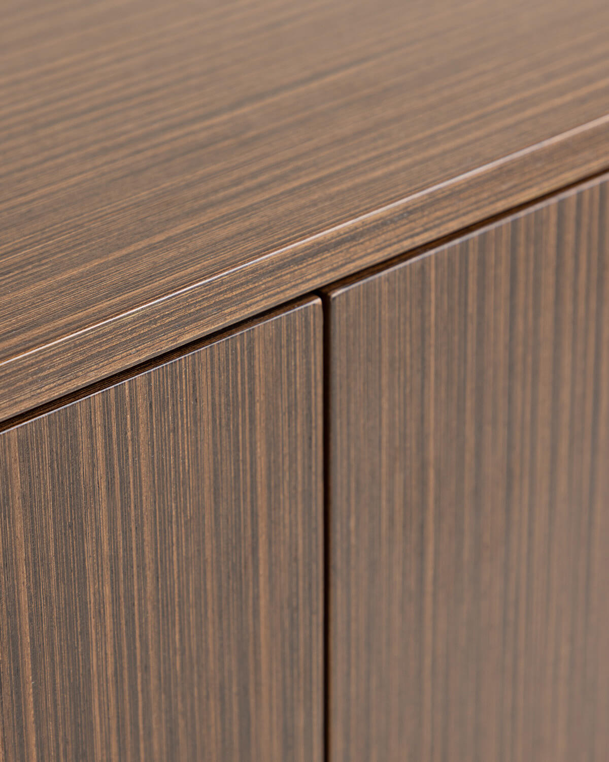 Wooden TV Stand with 2 Drawers Emmy, gallery image 7