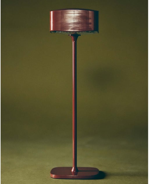 Wireless Dimmable LED Outdoor Table Lamp Taluma