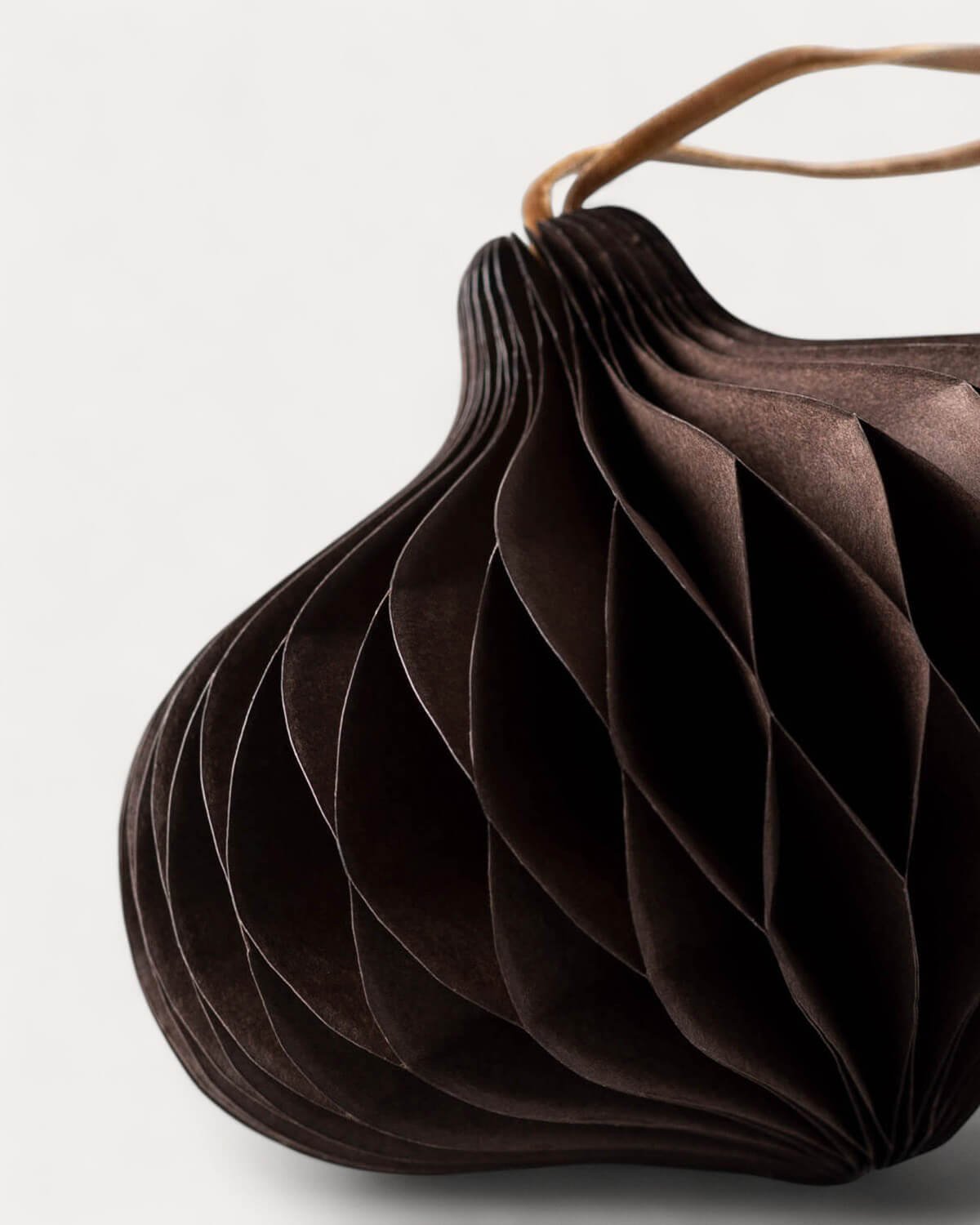 Set of 6 Decorative Craft Offset Wreaths Gino, gallery image 8