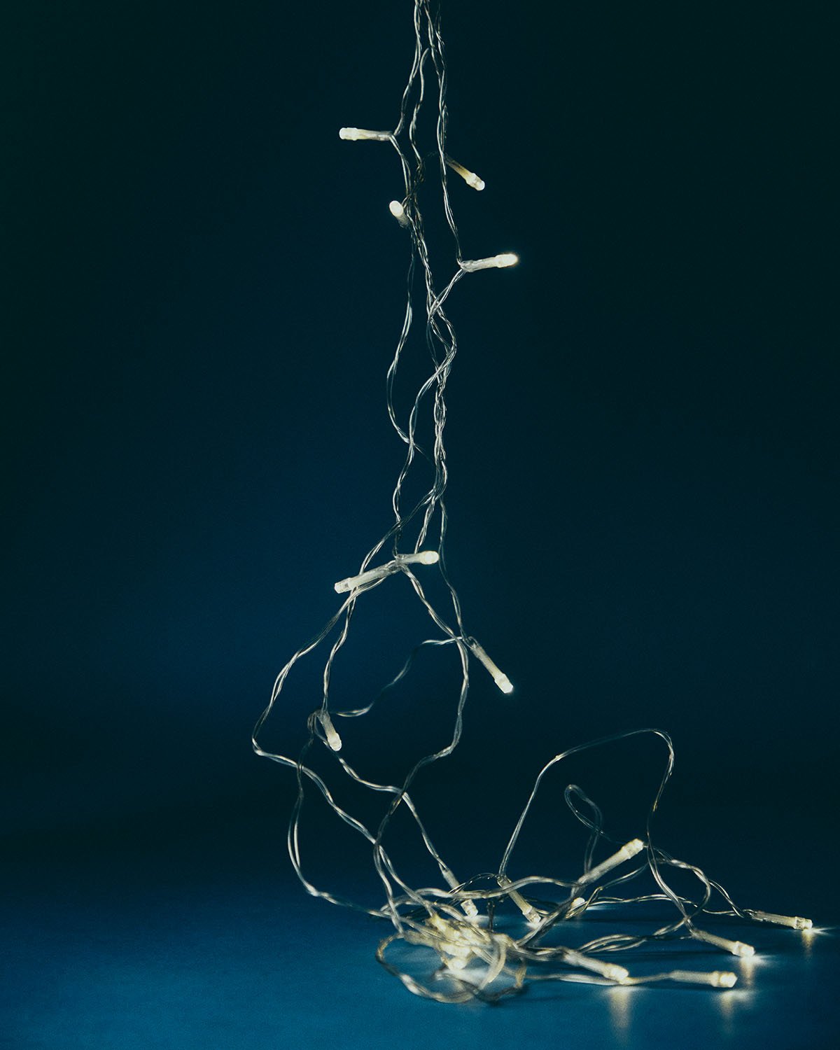 Decorative LED Garland Tugli, gallery image 2