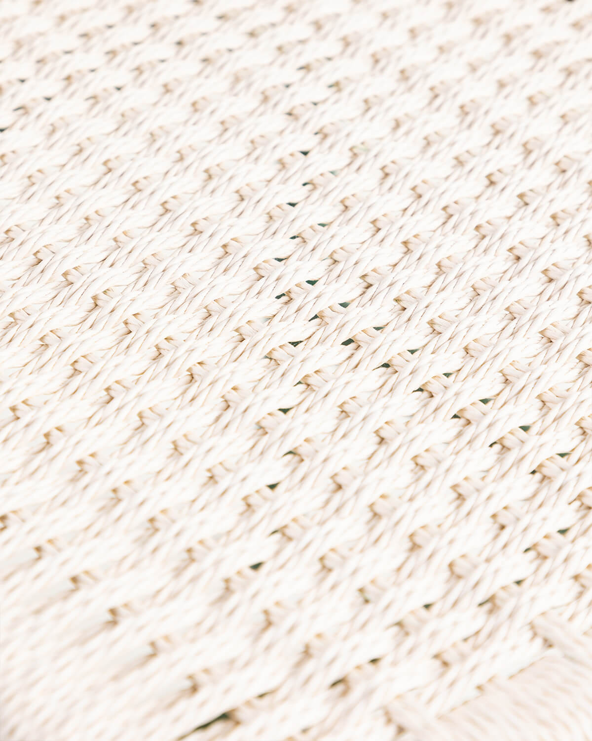 Paula Wooden and Rattan Dining Chair, gallery image 6