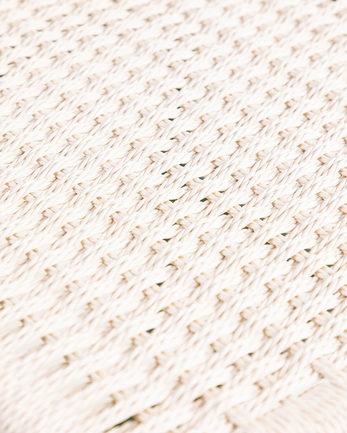 Paula Wooden and Rattan Dining Chair, gallery image 9