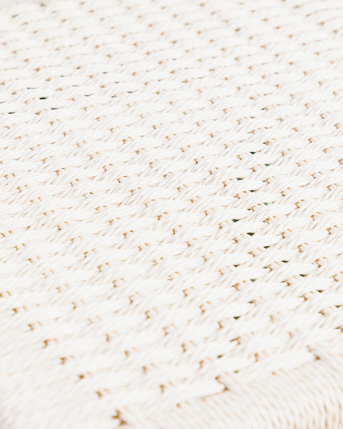 Pack 4 Wooden and Rattan Dining Chairs Paula, gallery image 9