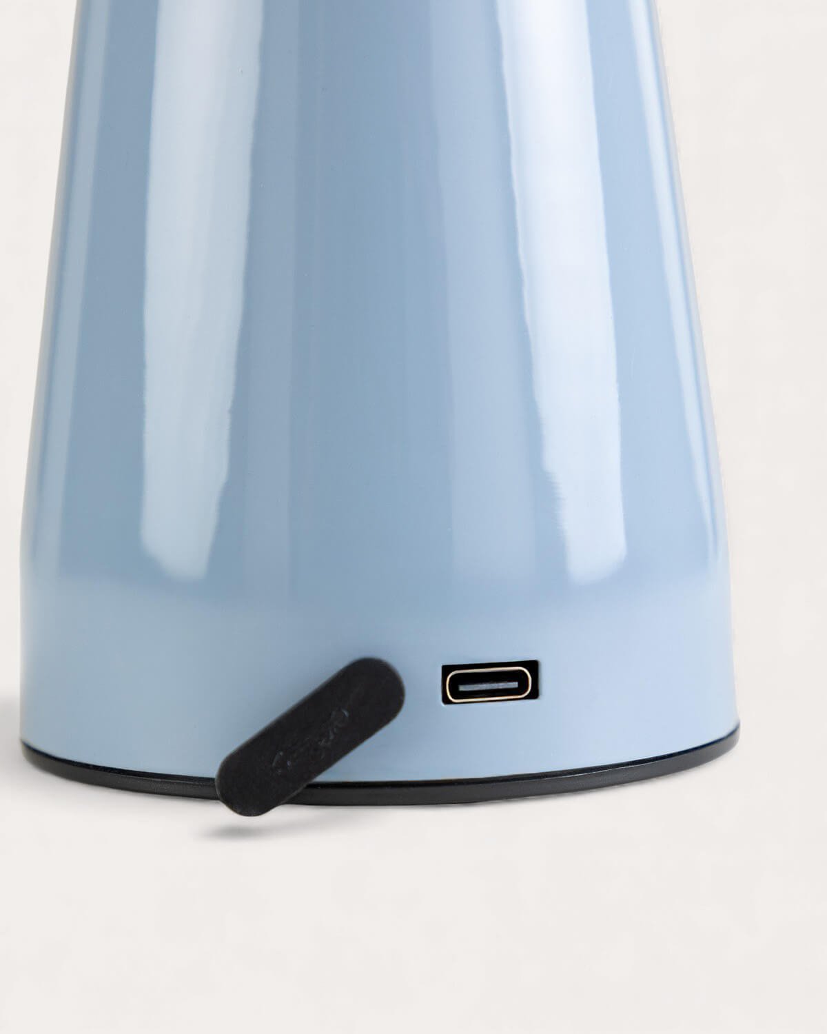 Wireless Dimmable LED Outdoor Table Lamp Zyra , gallery image 7