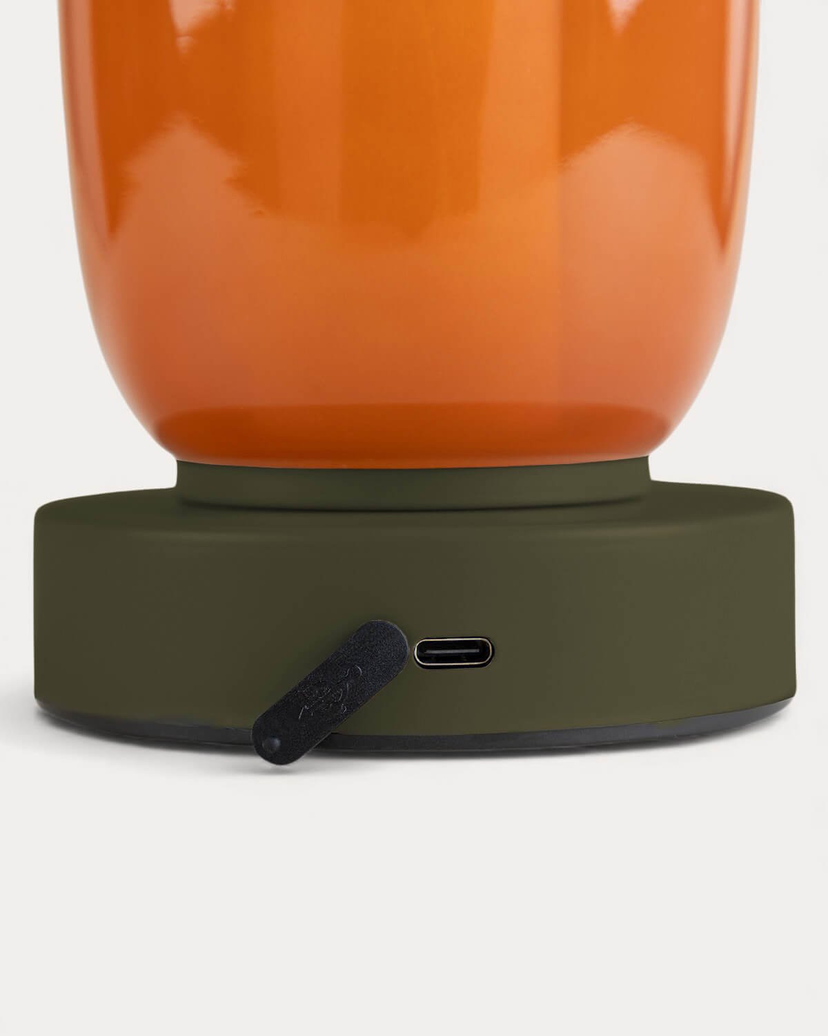 Wireless Dimmable LED Outdoor Table Lamp Watson, gallery image 7