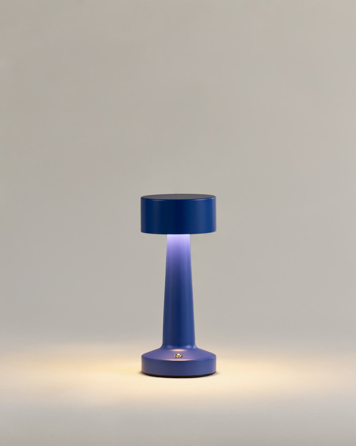 Wireless Outdoor Dimmable LED Table Lamp Shimon, gallery image 2