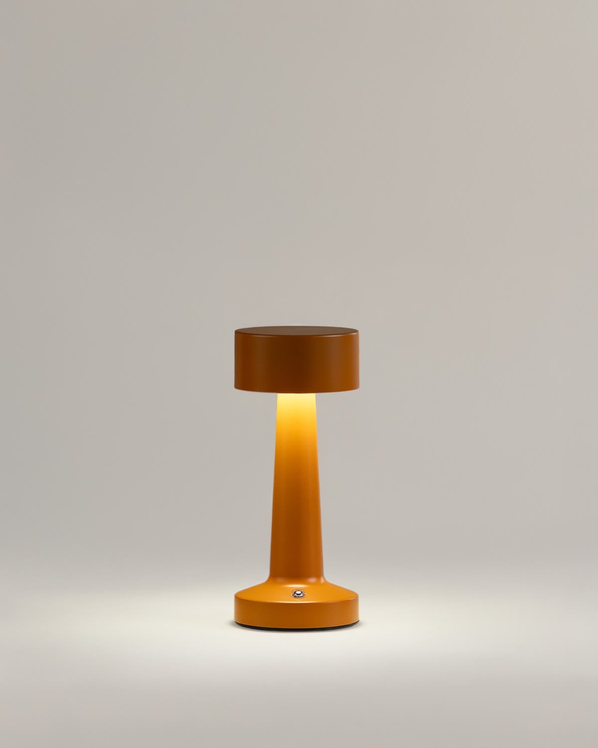 Wireless Outdoor Dimmable LED Table Lamp Shimon, gallery image 4