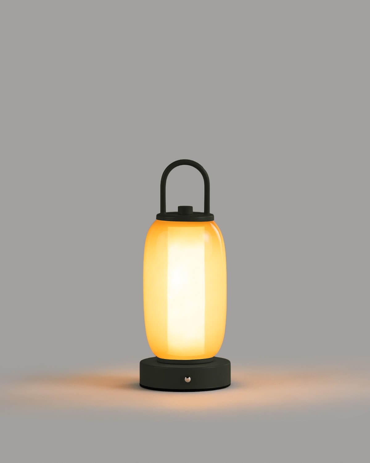 Wireless Dimmable LED Outdoor Table Lamp Watson, gallery image 3