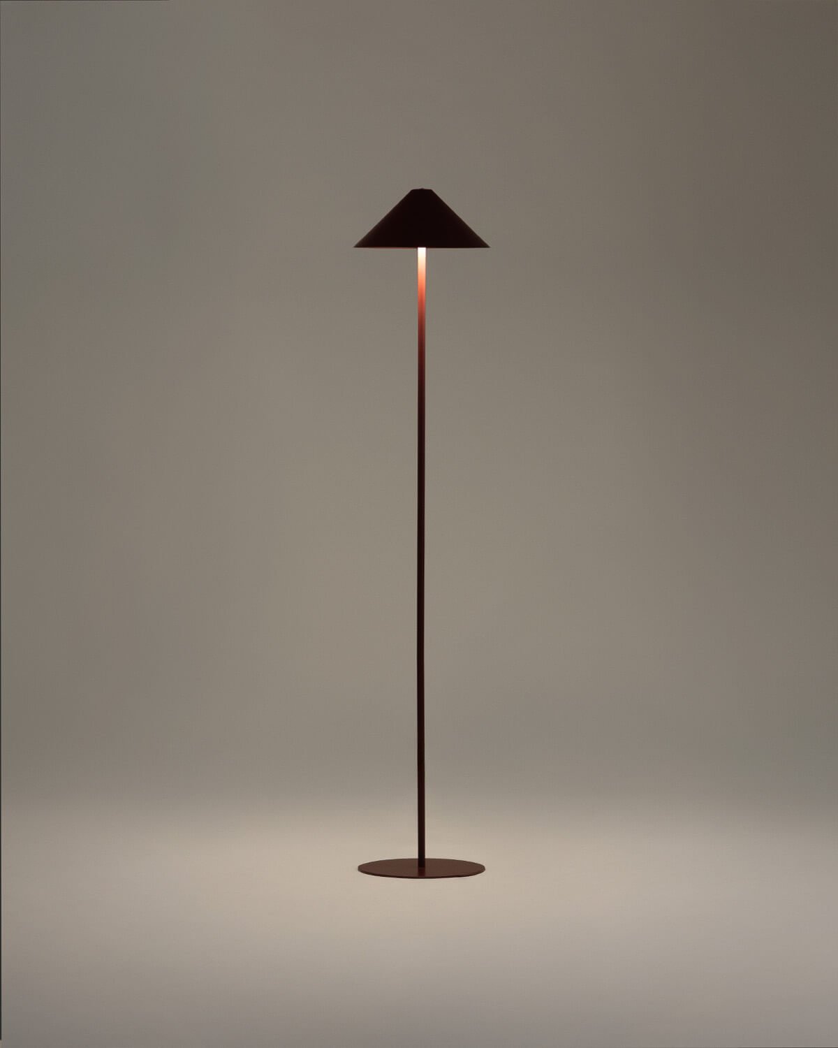 Wireless LED Dimmable Outdoor Floor Lamp Gavi, gallery image 6