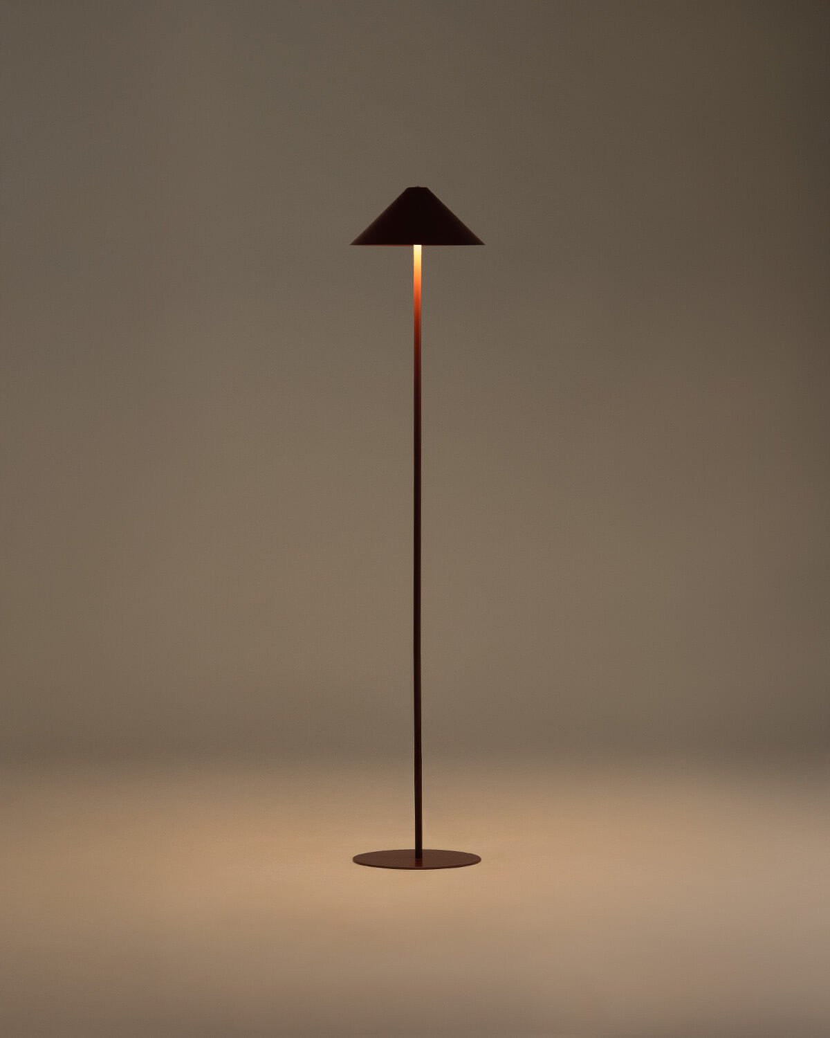 Wireless LED Dimmable Outdoor Floor Lamp Gavi, gallery image 5