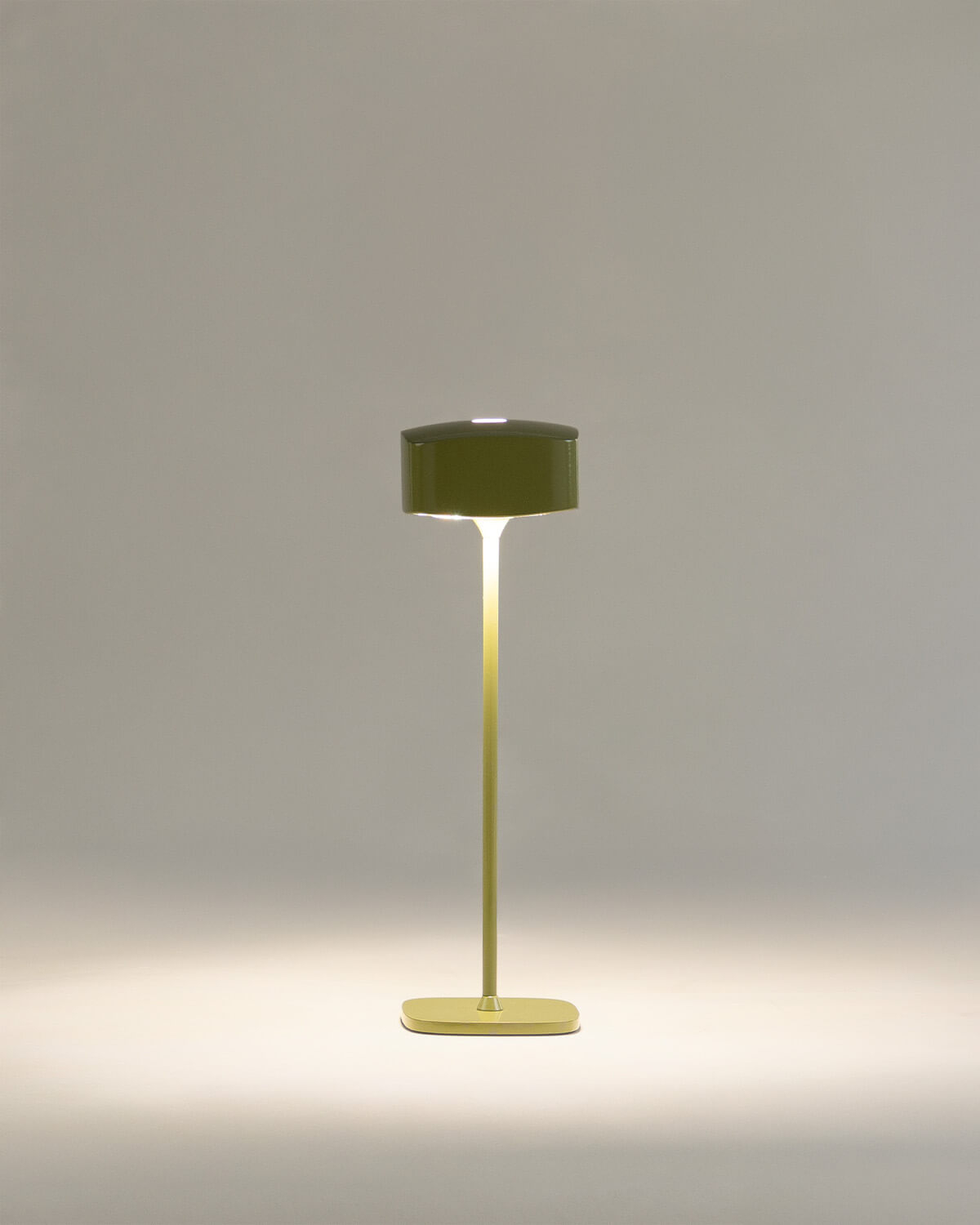 Wireless Dimmable LED Outdoor Table Lamp Taluma, gallery image 4