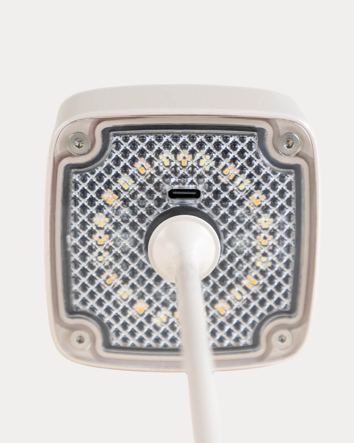 Wireless Dimmable LED Outdoor Table Lamp Taluma, gallery image 4