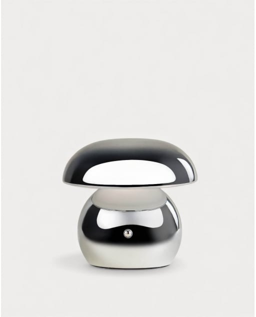 Dimmable LED Wireless Outdoor Table Lamp Yemi