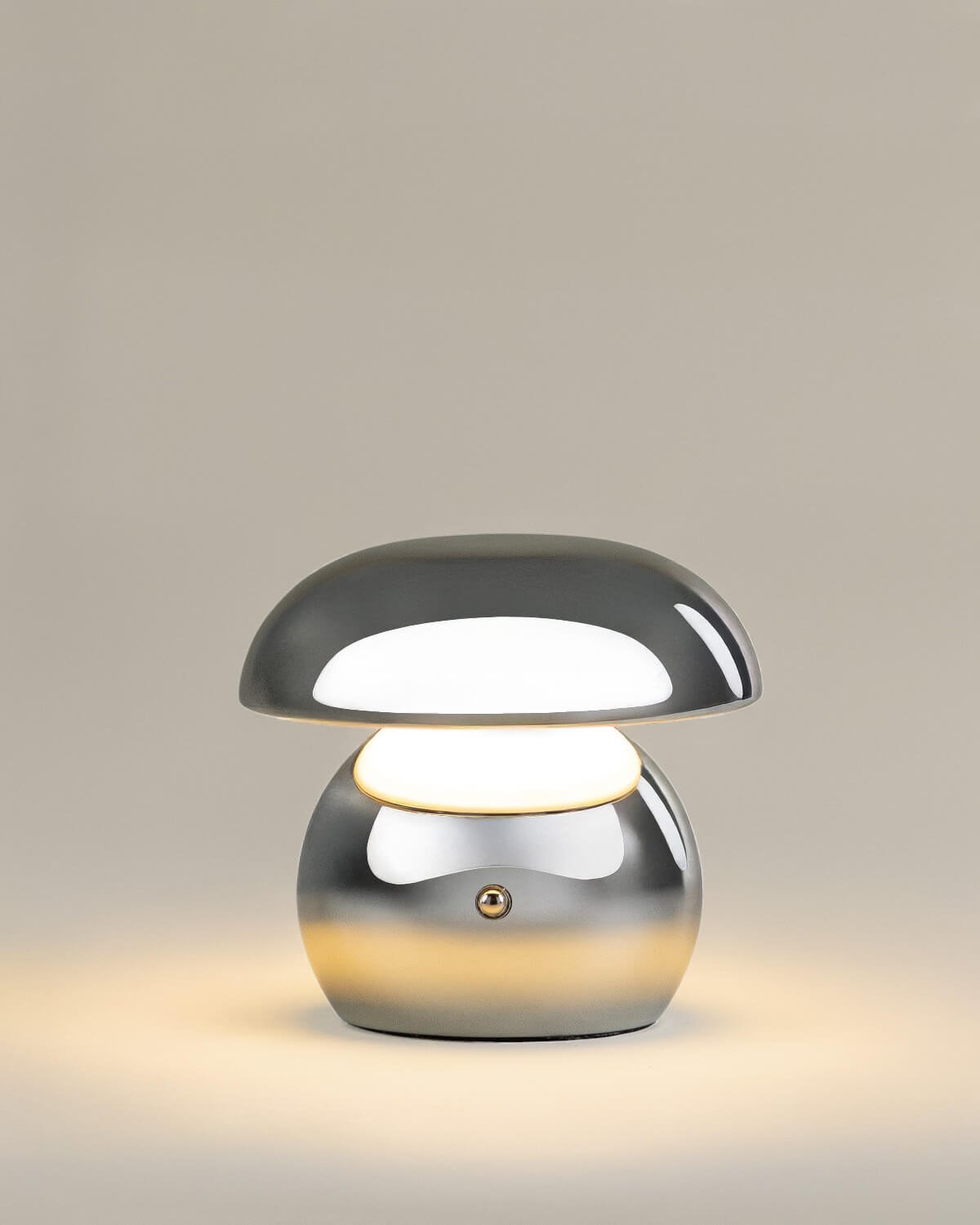 Dimmable LED Wireless Outdoor Table Lamp Yemi, gallery image 3
