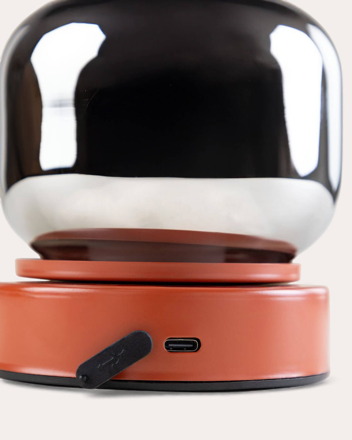 Wireless LED Outdoor Table Lamp Gabriela, gallery image 5