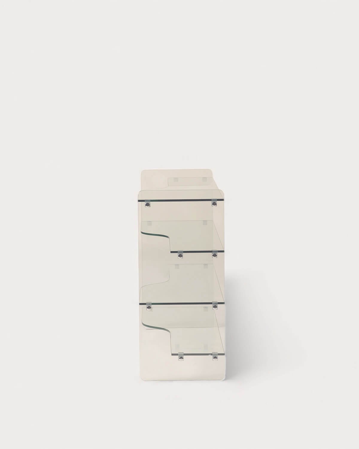 Tempered Glass Shelf (110x40 cm) Iris, gallery image 3