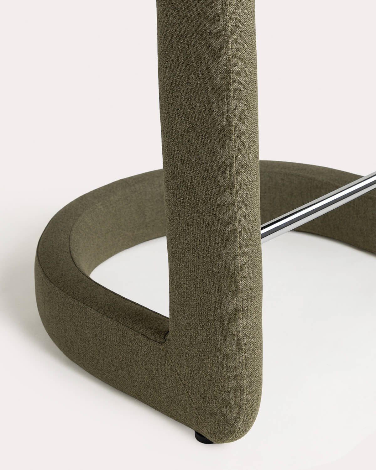 High Canvas Table (65 cm) Winsi, gallery image 6