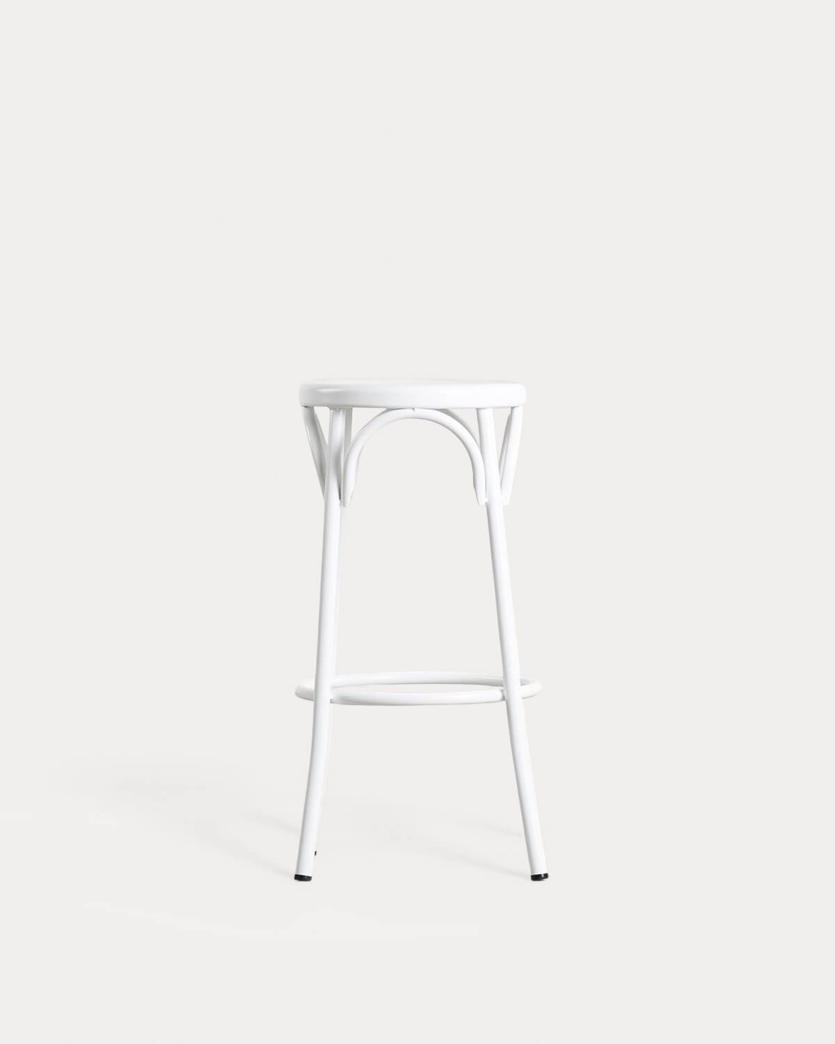 High Metal Stool (75 cm) Baris, gallery image 3