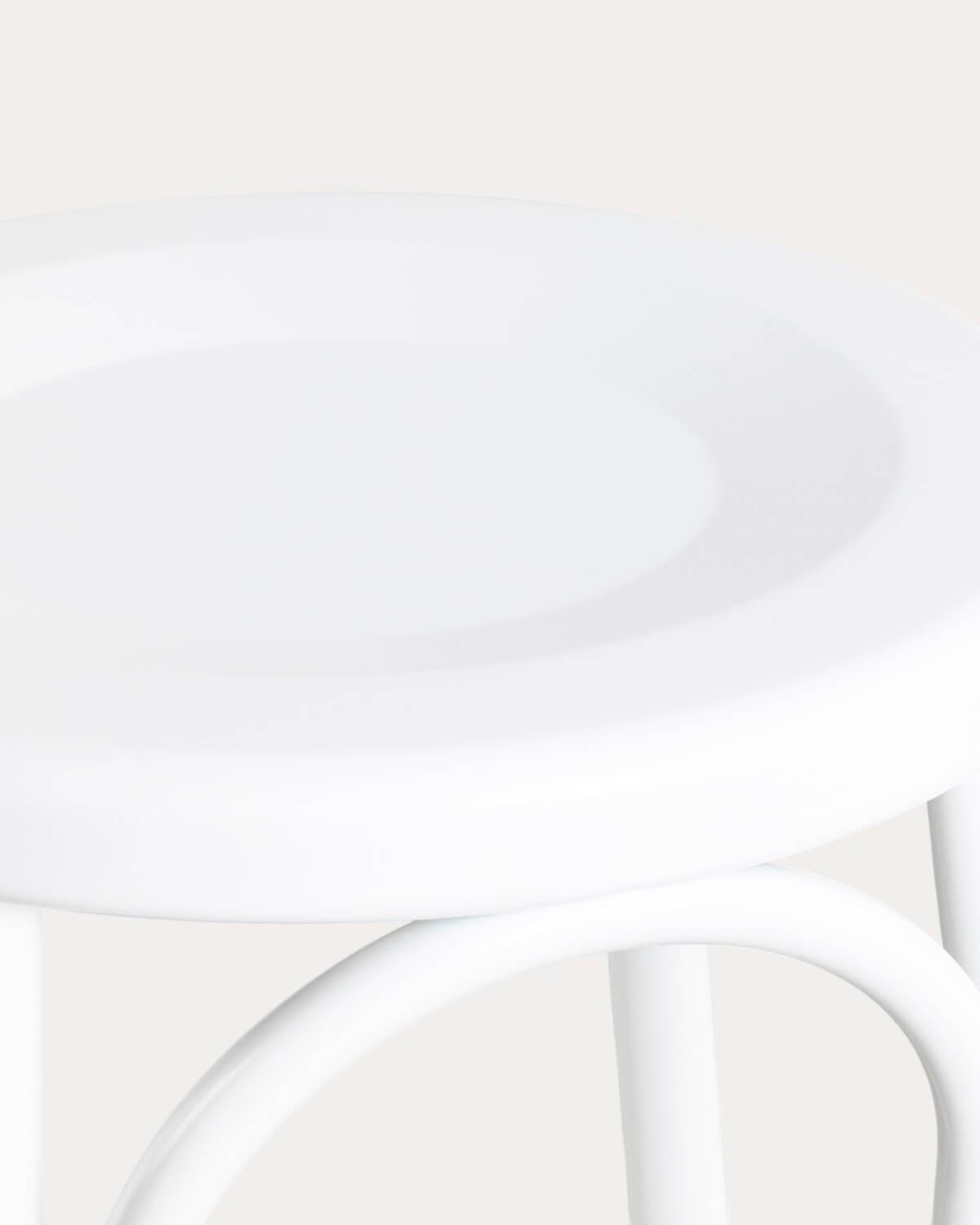 High Metal Stool (75 cm) Baris, gallery image 4