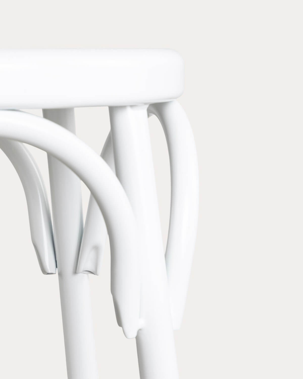 High Metal Stool (75 cm) Baris, gallery image 5